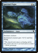 Spectral Flight (ISD-079) [Innistrad] Foil