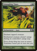 Entangling Vines (M10-181) [Magic 2010]