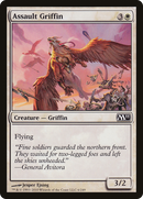 Assault Griffin (M11-006) [Magic 2011]