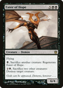 Eater of Hope (BNG-066) [Born of the Gods] Foil