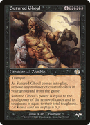 Sutured Ghoul (JUD-073) [Judgment] Foil