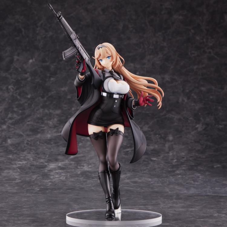 Girls' Frontline: StG-940 Statue