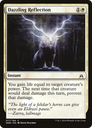 Dazzling Reflection (OGW-017) [Oath of the Gatewatch]