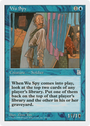 Wu Spy (PTK-063) [Portal Three Kingdoms]