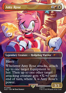Magic: Secret Lair - Sonic Friends & Foes
