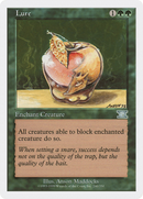 Lure (6ED-240) [Classic Sixth Edition]