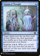 Stream of Thought (LIST-MH1-71) [The List]