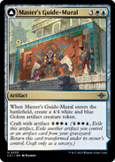Master's Guide-Mural (LCI-233) [The Lost Caverns of Ixalan]