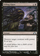 Killing Glare (GTC-070) [Gatecrash] Foil