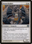 Stonecloaker (PLC-019) [Planar Chaos] Foil