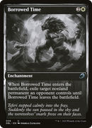 Borrowed Time (DBL-006) [Innistrad: Double Feature]