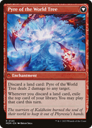 Invasion of Kaldheim (MOM-145) [March of the Machine] Foil