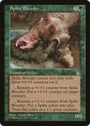 Spike Breeder (STH-116) [Stronghold]