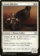 Abzan Falconer (MOC-165) [March of the Machine Commander]