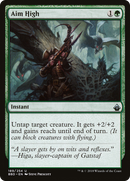 Aim High (BBD-189) [Battlebond] Foil