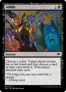 Addle (VMA-103) [Vintage Masters] Foil