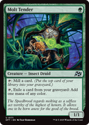 Molt Tender (DFT-171) [Aetherdrift]