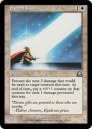 Sacred Boon (ME2-033) [Masters Edition II] Foil
