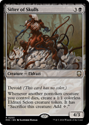Sifter of Skulls (M3C-203) [Modern Horizons 3 Commander]