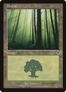 Forest (INV-347) [Invasion] Foil