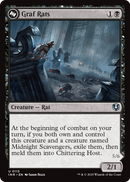 Graf Rats (INR-113) [Innistrad Remastered]