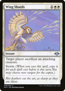 Wing Shards (MH1-038) [Modern Horizons] Foil