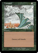 Tsunami (ME4-171) [Masters Edition IV]