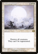 Wrath of God (Retro Frame) (DMR-279) [Dominaria Remastered] Foil
