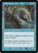 Sliptide Serpent (NMS-043) [Nemesis]
