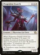 Progenitor Exarch (MOM-032) [March of the Machine]