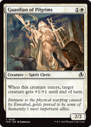 Guardian of Pilgrims (INR-026) [Innistrad Remastered]