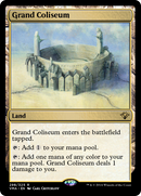 Grand Coliseum (VMA-298) [Vintage Masters]