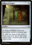 Pillar of Origins (XLN-241) [Ixalan]
