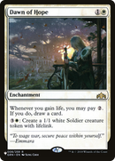 Dawn of Hope (LIST-GRN-8) [The List]