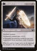 Drogskol Infantry (VOW-010) [Innistrad: Crimson Vow]