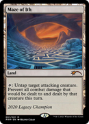 Maze of Ith (OLGC-2020C) [Legacy Championship]
