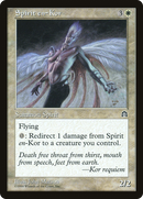 Spirit en-Kor (STH-019) [Stronghold]