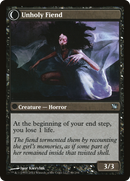Cloistered Youth (ISD-008) [Innistrad]