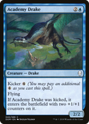 Academy Drake (DOM-040) [Dominaria]