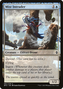 Mist Intruder (BFZ-061) [Battle for Zendikar]
