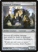 Armored Transport (GTC-226) [Gatecrash]