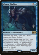 Chasm Skulker (PPIKO-46P) [Promo Pack: Magic 2015 Promos] Foil