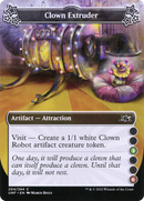 Clown Extruder (3-6) (UNF-204) [Unfinity]