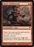 Talons of Falkenrath (DKA-105) [Dark Ascension] Foil