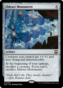 Eldrazi Monument (M3C-290) [Modern Horizons 3 Commander]