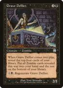 Grave Defiler (APC-040) [Apocalypse]