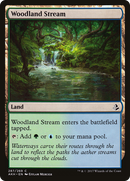 Woodland Stream (AKH-287) [Amonkhet]