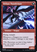 Invasion of Tarkir (PRE-149) [March of the Machine Promos] Foil
