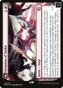 Invasion of Tarkir (PRE-149) [March of the Machine Promos] Foil