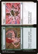 Wax // Wane (DMR-211) [Dominaria Remastered]